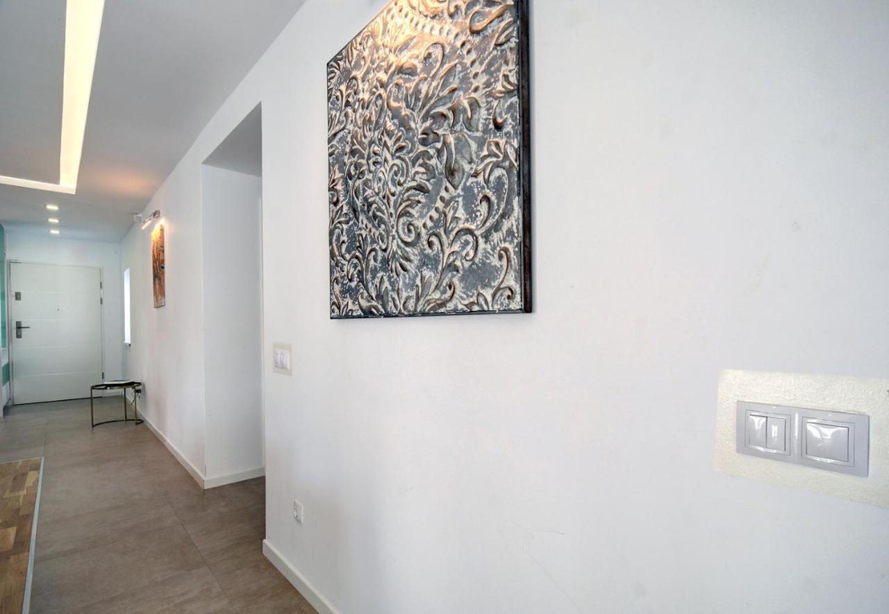 Westminster Puerto Banus Marina Marbella Exterior photo